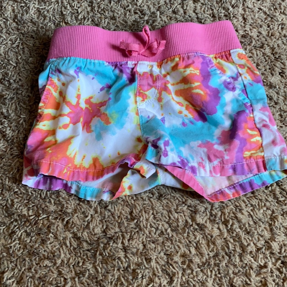 Girl's shorts